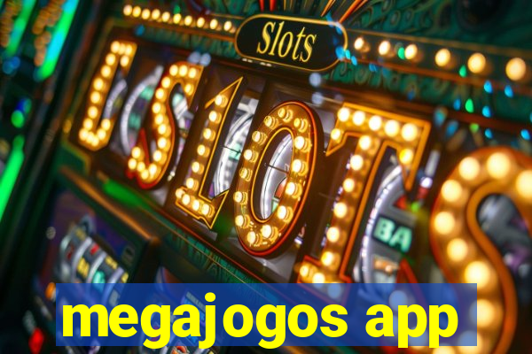 megajogos app